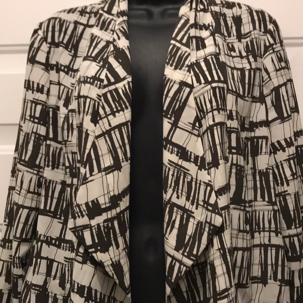 Lightweight soft jacket - Picture 2 of 2